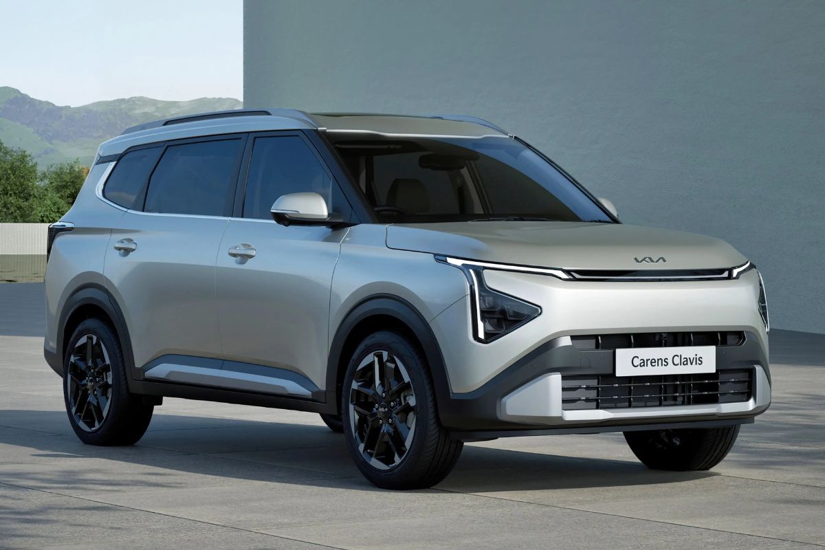 Maruti Swift: Exceptional Ultimate Hatchback You Can’t Afford to Miss, at Just Rs 5.99 Lakh Mahindra XEV 9e: The Ultimate Electric SUV That Redefines Power, Comfort, and Excellence